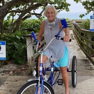 Profile Picture of Myrna Berman (@myrna.berman) on Instagram