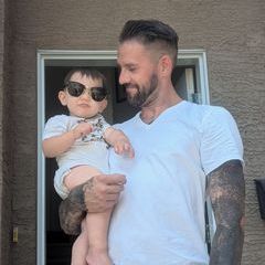 Profile Picture of markbotting918 (@markbotting918) on Tiktok