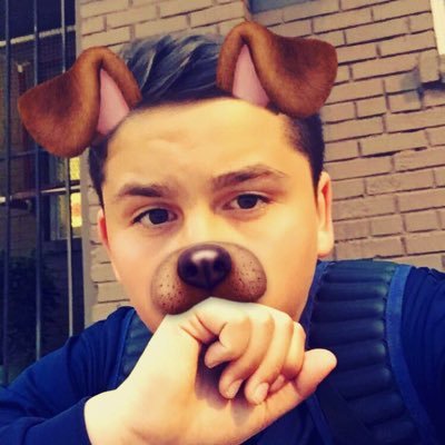 Profile Picture of Anthony Blevins (@Anthony12876593) on Twitter