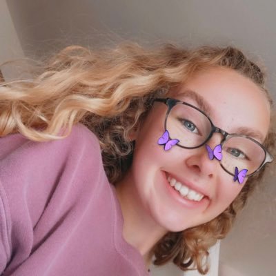 Profile Picture of Charis Roberts (@charisroberts04) on Twitter