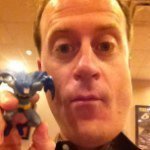 Profile Picture of Brent Staggs (@daddyisthebest) on Instagram