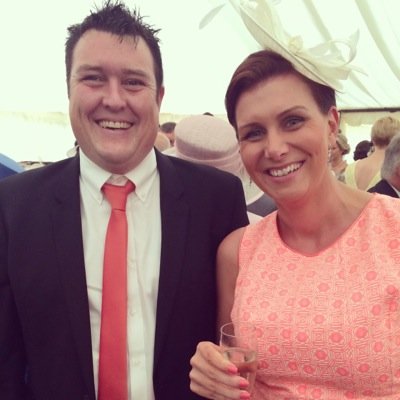 Profile Picture of Beverley Billanie (@reidy13) on Twitter