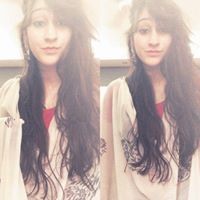 Profile Picture of Nida Shaikh (@nida-shaikh-71) on Quora