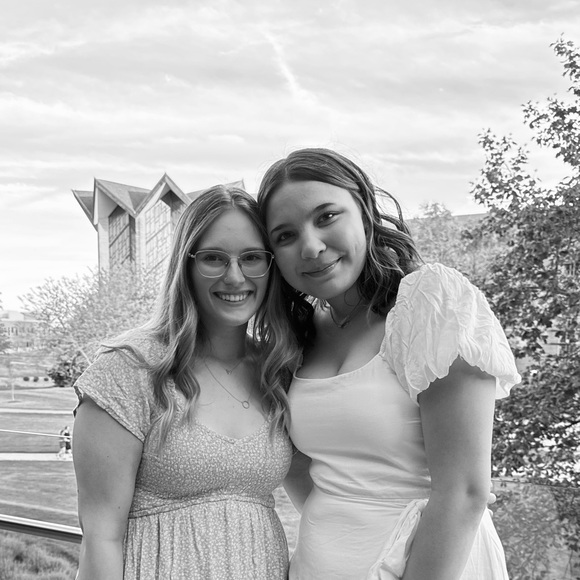 Profile Picture of Maia Struble (@maia_struble) on Poshmark