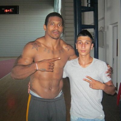 Profile Picture of Bogdan Stan (@MenttStan) on Twitter