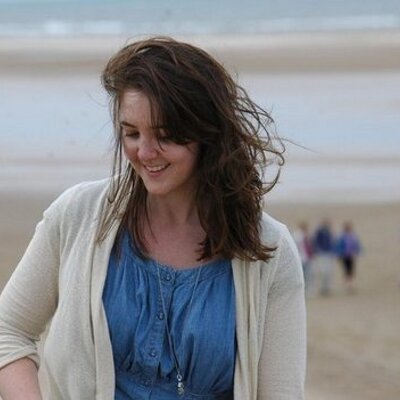 Profile Picture of Lucy Purcell (@lucy_purcell) on Twitter