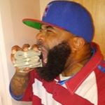 Profile Picture of rico sutton (@central_bookens) on Instagram