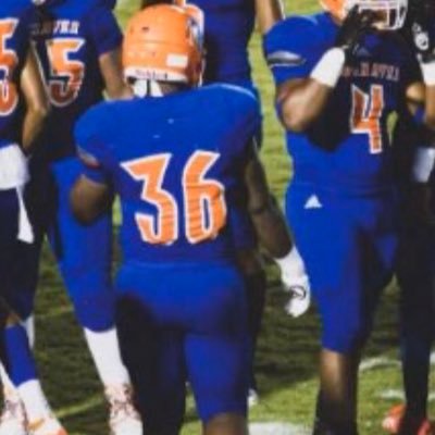 Profile Picture of Cord ⭐️ ⚡️ (@HarrisJacorien) on Twitter