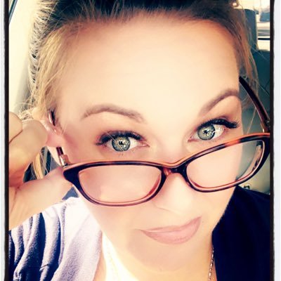 Profile Picture of Joy Wise (@thejoy44) on Twitter