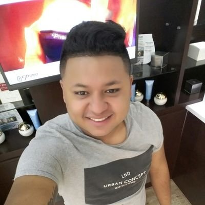 Profile Picture of Wilson Baron (@2014Baron) on Twitter