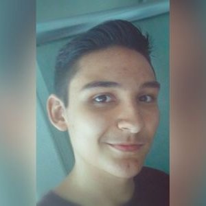 Profile Picture of Travis Boyle (@that__1__guy___) on Twitter