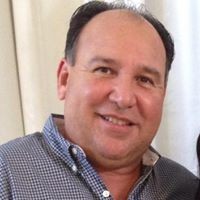Profile Picture of Gilbert Robles (@gilbert-robles-5) on Quora