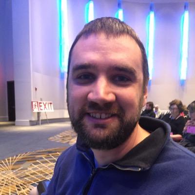 Profile Picture of Mike Winkel (@winkelmike) on Twitter