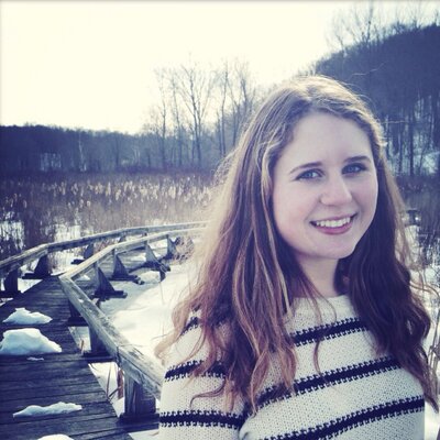 Profile Picture of Hannah Maynard (@VoteMaynard) on Twitter