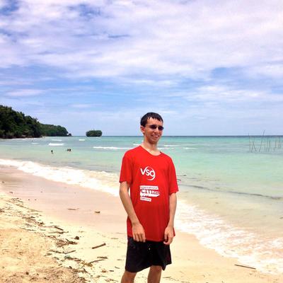 Profile Picture of James Broadbent (@J_Broadbent1) on Twitter