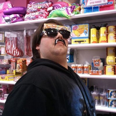 Profile Picture of Anthony Bunnell (@ApBunnell) on Twitter