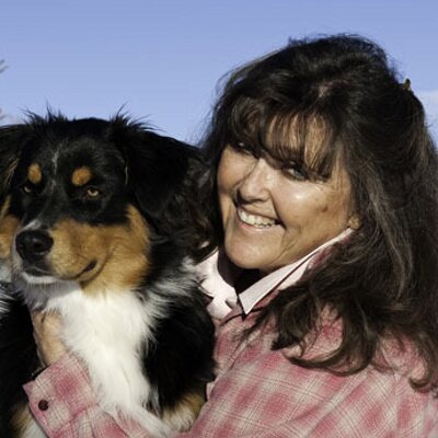 Profile Picture of Jo Hardesty Lauter (@JoLauter) on Twitter