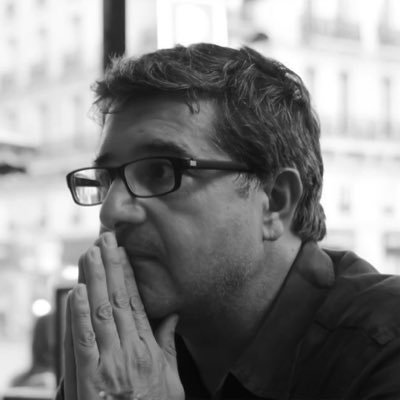 Profile Picture of Ali Khalil (@akahlil) on Twitter