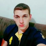 Profile Picture of Gregory Sanches (@gregorysanches) on Instagram