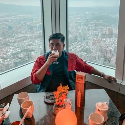 Profile Picture of Mark Joel Celera (@markjoelcelera) on Twitter