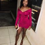 Profile Picture of Marsha_Lucas👸🏾✨ (@marshalu_19) on Instagram