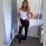 Profile Picture of Megan Carson (@megancarsonxx1) on Instagram
