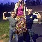 Profile Picture of Caleb Mabe (@calebmabe) on Instagram