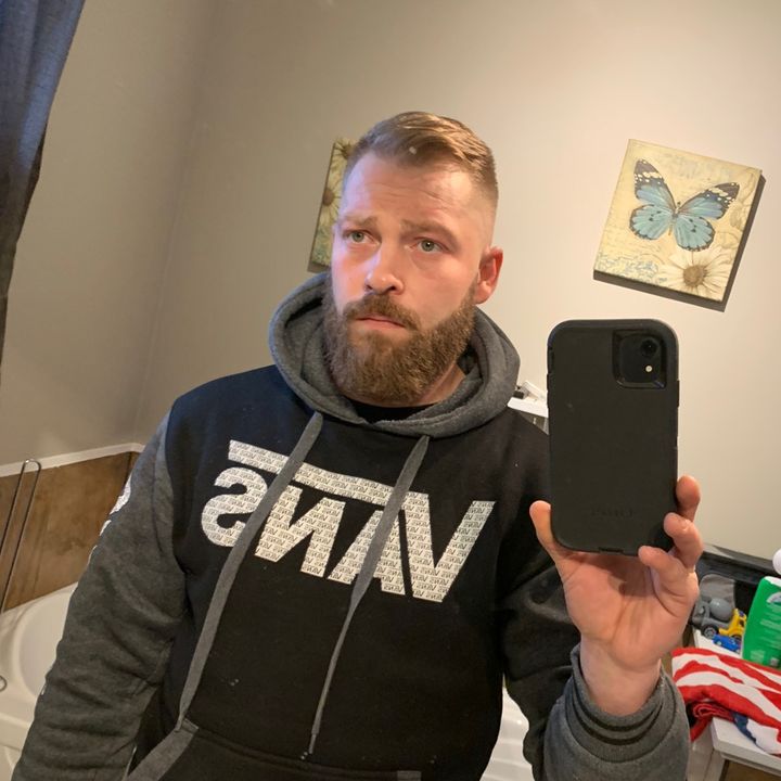 Profile Picture of Patrick Drolet (@0tricky1) on Tiktok