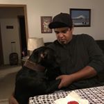 Profile Picture of Mark Lathan (@1976lathan) on Instagram