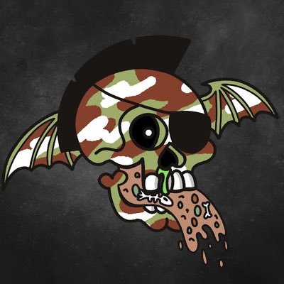 Profile Picture of Evan Waters (@FIeeve) on Twitter