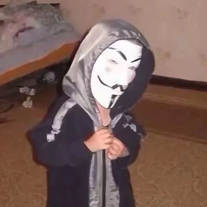 Profile Picture of Oswald (@snailwater) on Tiktok