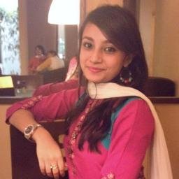 Profile Picture of Maliha A. (@mal_ahsan) on Twitter