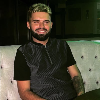 Profile Picture of Luke Pickard (@lucas_picardo) on Twitter