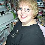 Profile Picture of Susan Edwards (@susanedwards) on Flickr