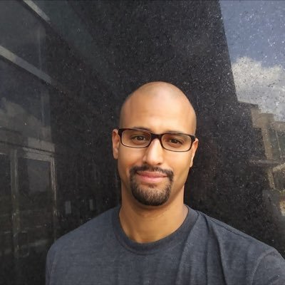 Profile Picture of Michael Mandel (@MichaelMandel16) on Twitter