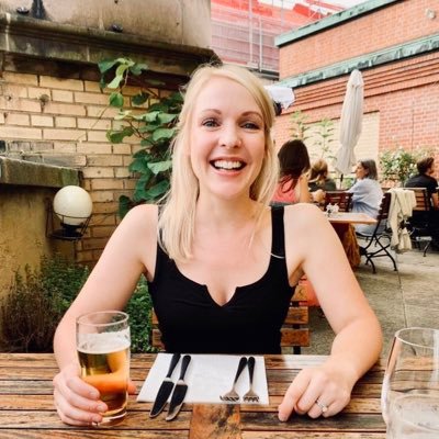 Profile Picture of Sara Boyd (@Sara_E_Boyd) on Twitter