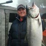 Profile Picture of Rob Reimers (@rustic_robs_guide_service) on Instagram