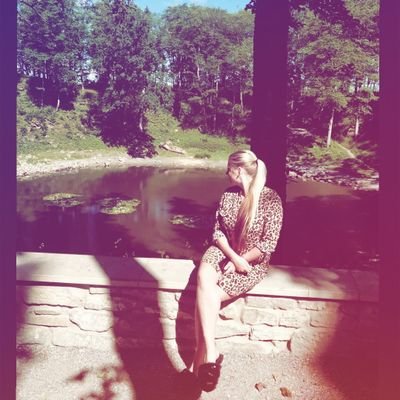 Janeli Lillepõld - Twitter Profile Picture of Janeli Lillepõld (@JaneliLill) on Twitter