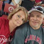 Profile Picture of Angie Sickles Allison (@mrssweetpea2012) on Instagram