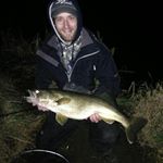 Profile Picture of scott brown (@walleyehuntersb) on Instagram