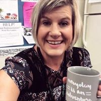 Profile Picture of Patty Ann Peck (@patty-ann-peck) on Quora