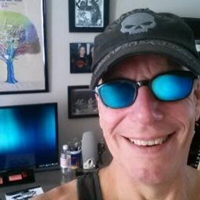 Profile Picture of Steve Headrick (@Steevhead13) on Twitter