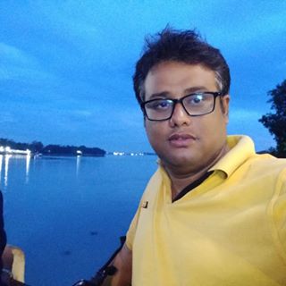 Profile Picture of Amitava Chakraborty (@amitava.chakraborty.336) on Facebook