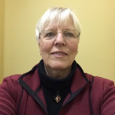 Profile Picture of Jeanette Carr (@jeanettecarr58) on Twitter