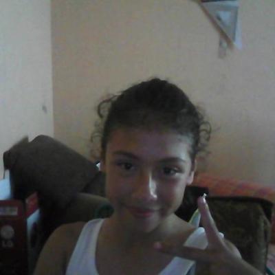 Profile Picture of Alison Daniela Rosa (@rosa_1248888) on Twitter