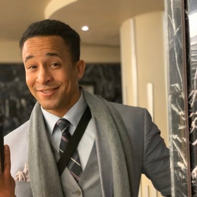 Profile Picture of John David Givhan (@JohnGivhan) on Twitter