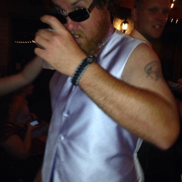 Steve Flemming - Poshmark Profile Picture of Steve Flemming (@stevefleming82) on Poshmark