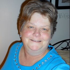 Profile Picture of Lisa Settles (@goosby) on Pinterest