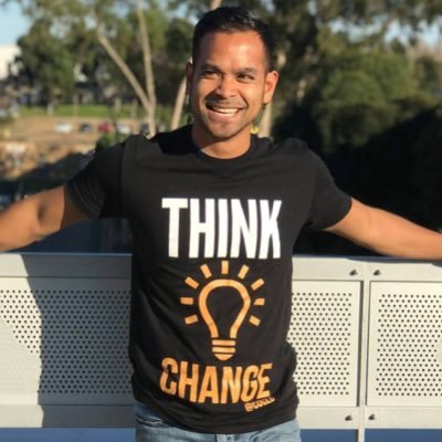 Profile Picture of Hing D. Potter, M.Ed. (@hingdpotter) on Twitter