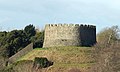 Profile Picture of Trematon Castle - Wikipedia, the free encyclopediaon Wikipedia